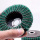 abrasive non woven flap wheel for paint polishing